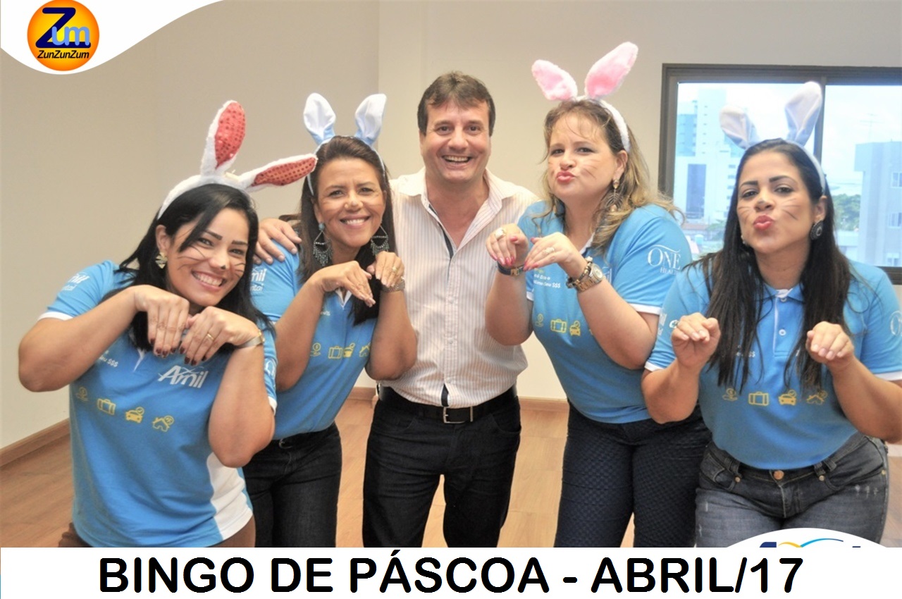 Clique para ver a Galeria